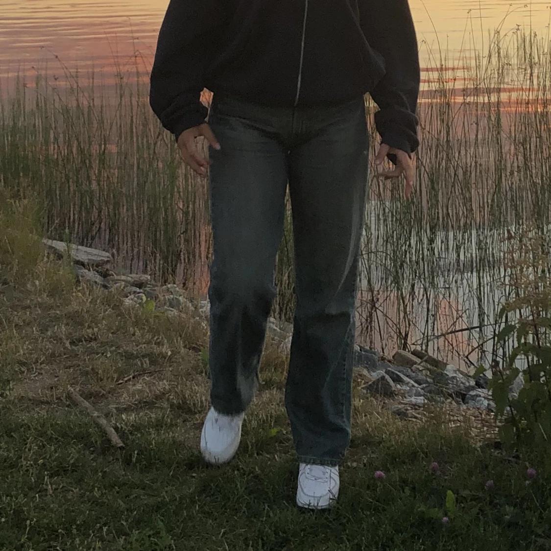 Vintage Levi’s 501 Jeans - 91