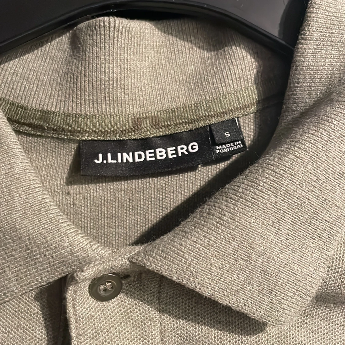 J.Lindeberg piké i S - 90