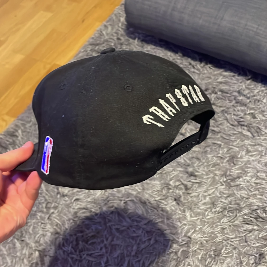 Trapstar keps - 91