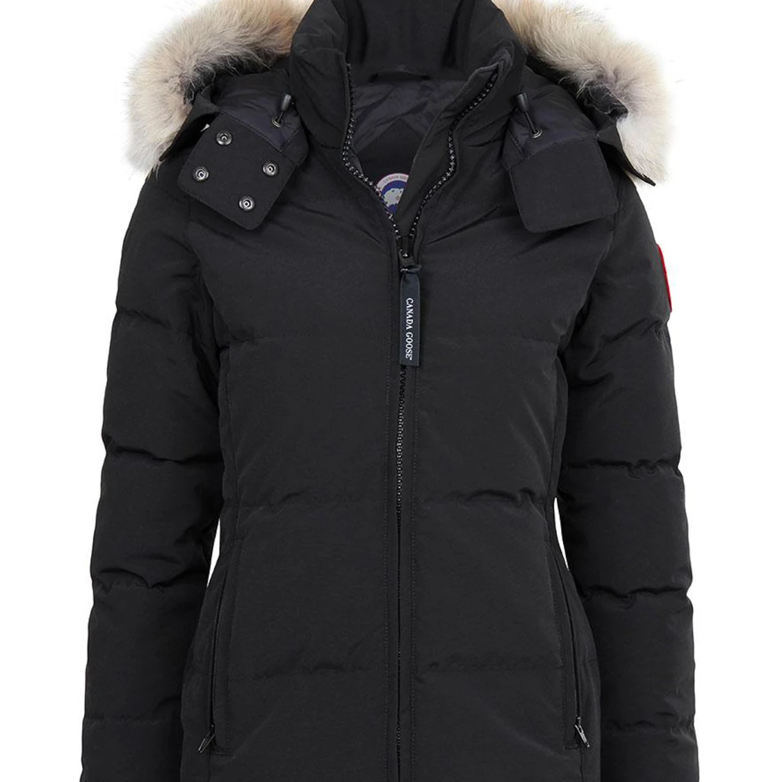 Canadagoose Chelsea jacka