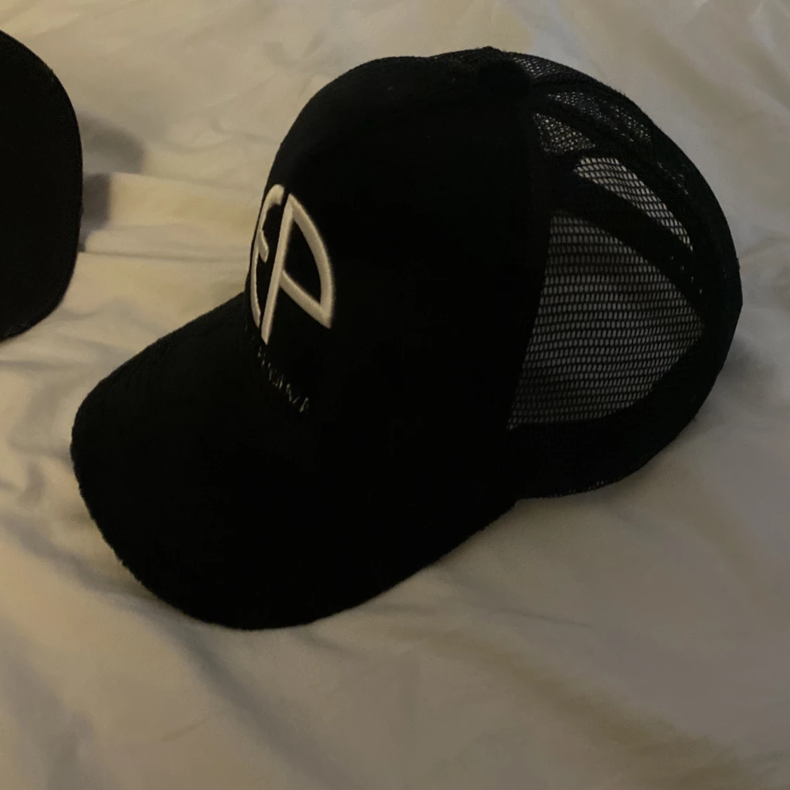 Emilio pendenza keps - 90