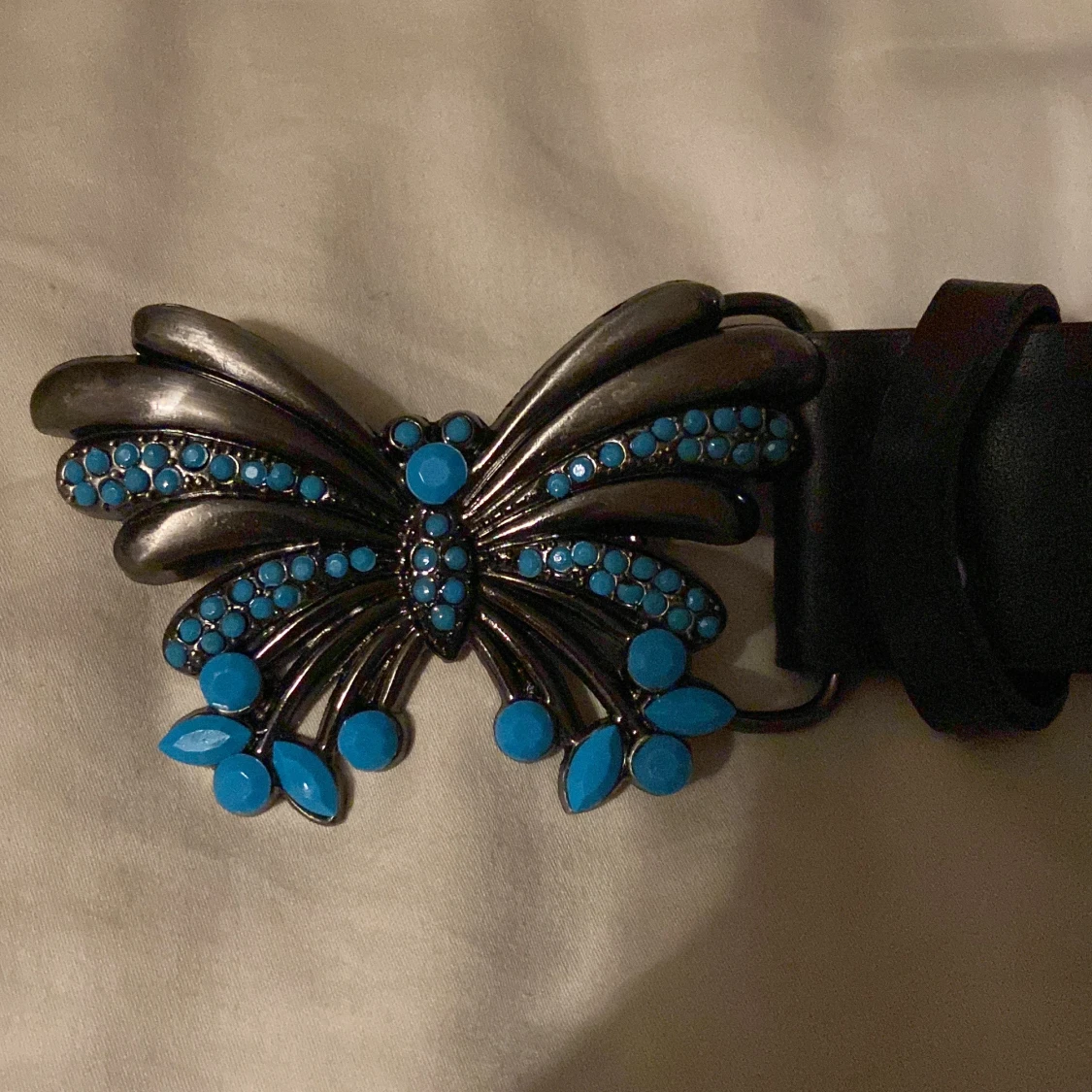 Y2k fjärils bälte  - 91