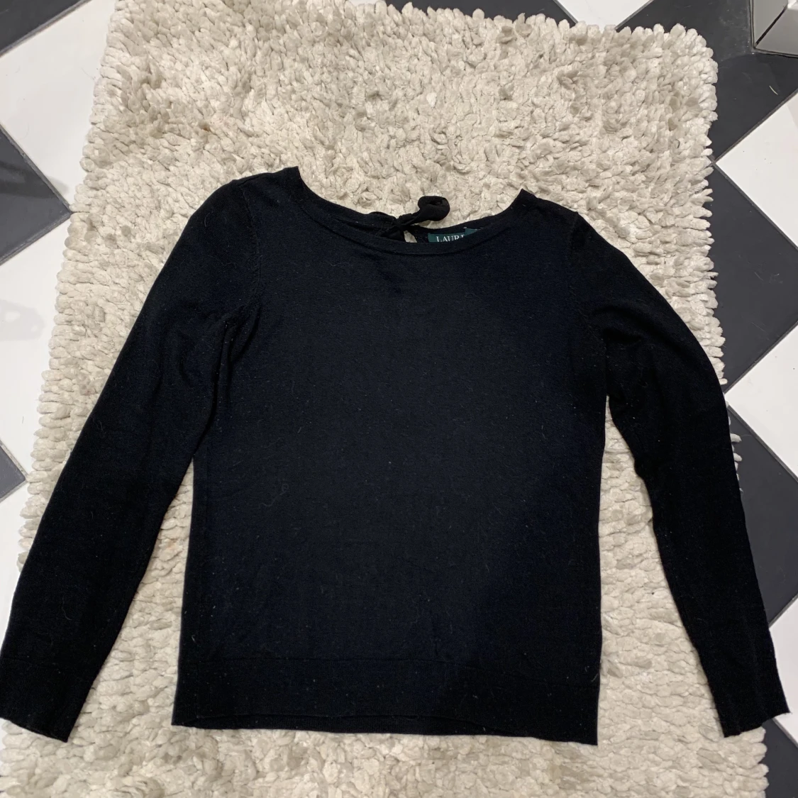 Ralph Lauren tröja - 90