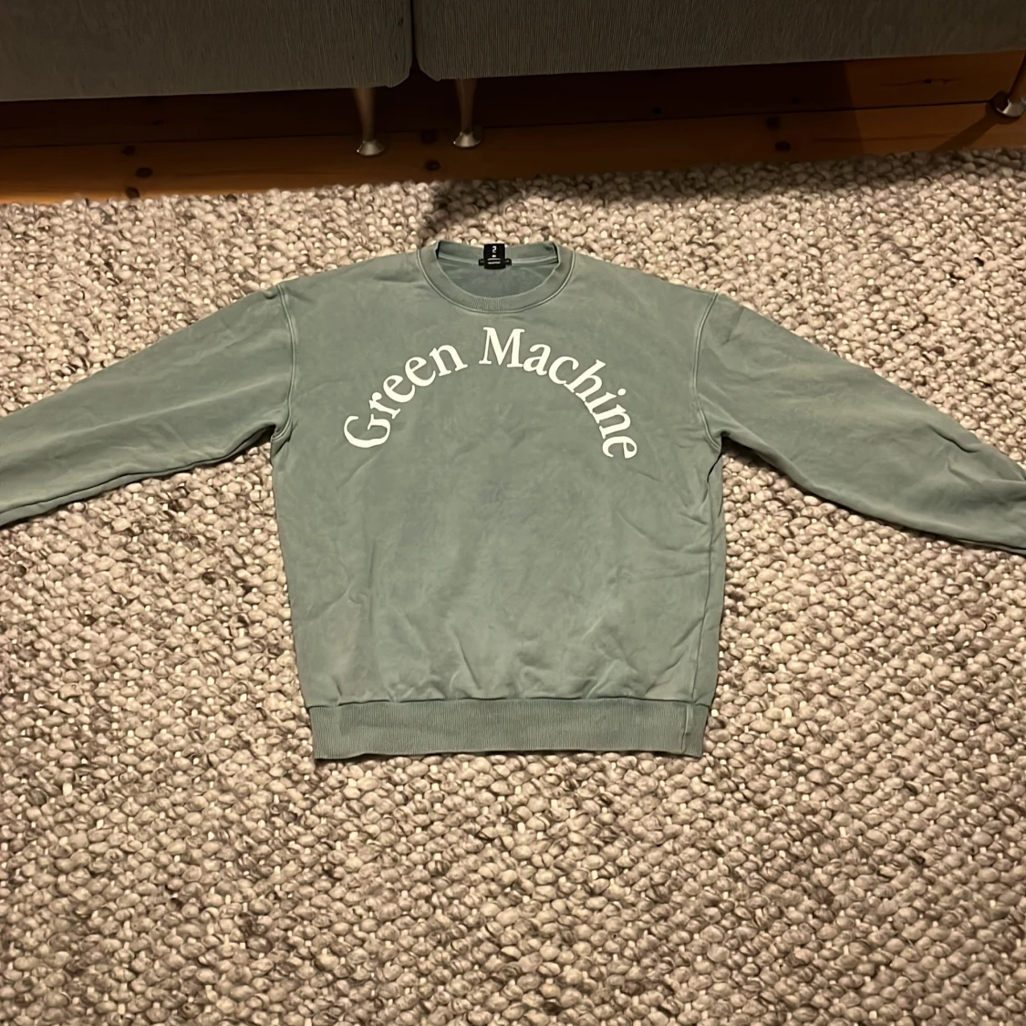 Manuel ritz tröja - 90