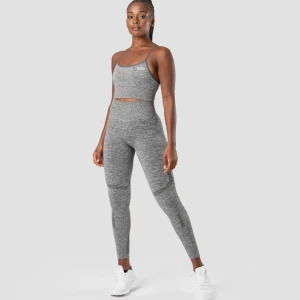 Träningsset från ICIW - Så fint set från ICIW i storlek S. Grå färg och nyskick! Köparen står för frakten 🥰