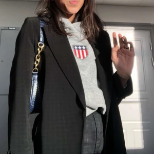 Kappa - Väldigt fin kappa använd få gånger å i fint skick 