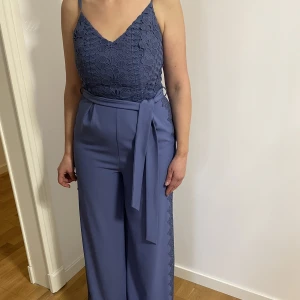 Byxdress - Storlek 36