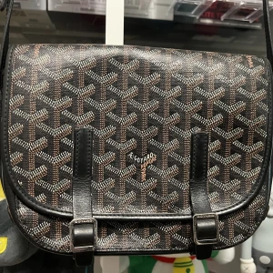 Goyard Belvedere MM 1.0 - Svår att hitta. 7.5/10.