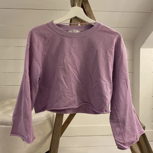 Tröja 💜 - Tröja strl S