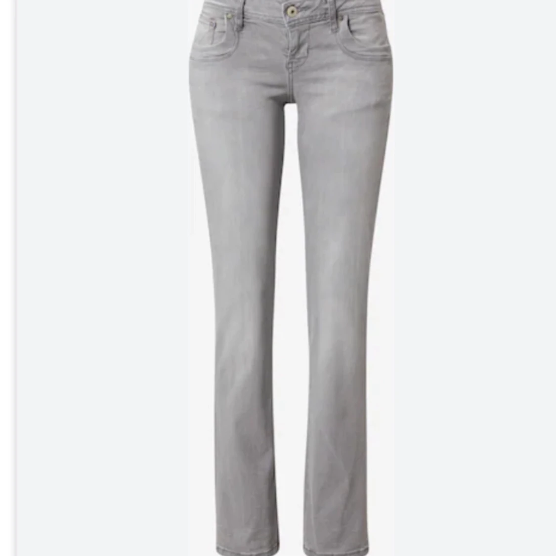 Ltb valerie bootcut jeans - 91