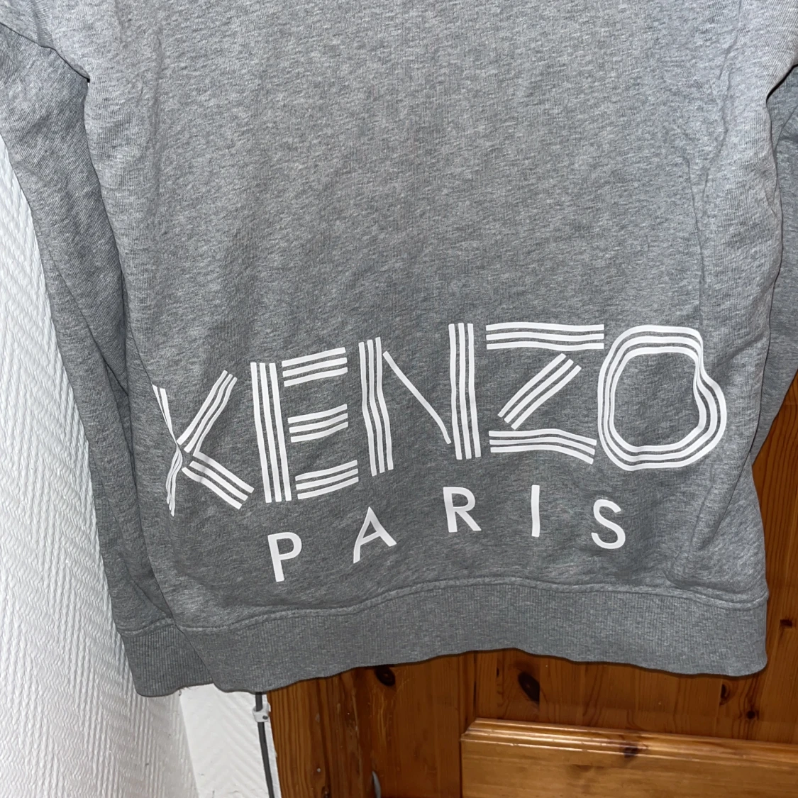 Kenzo hoodie - 90