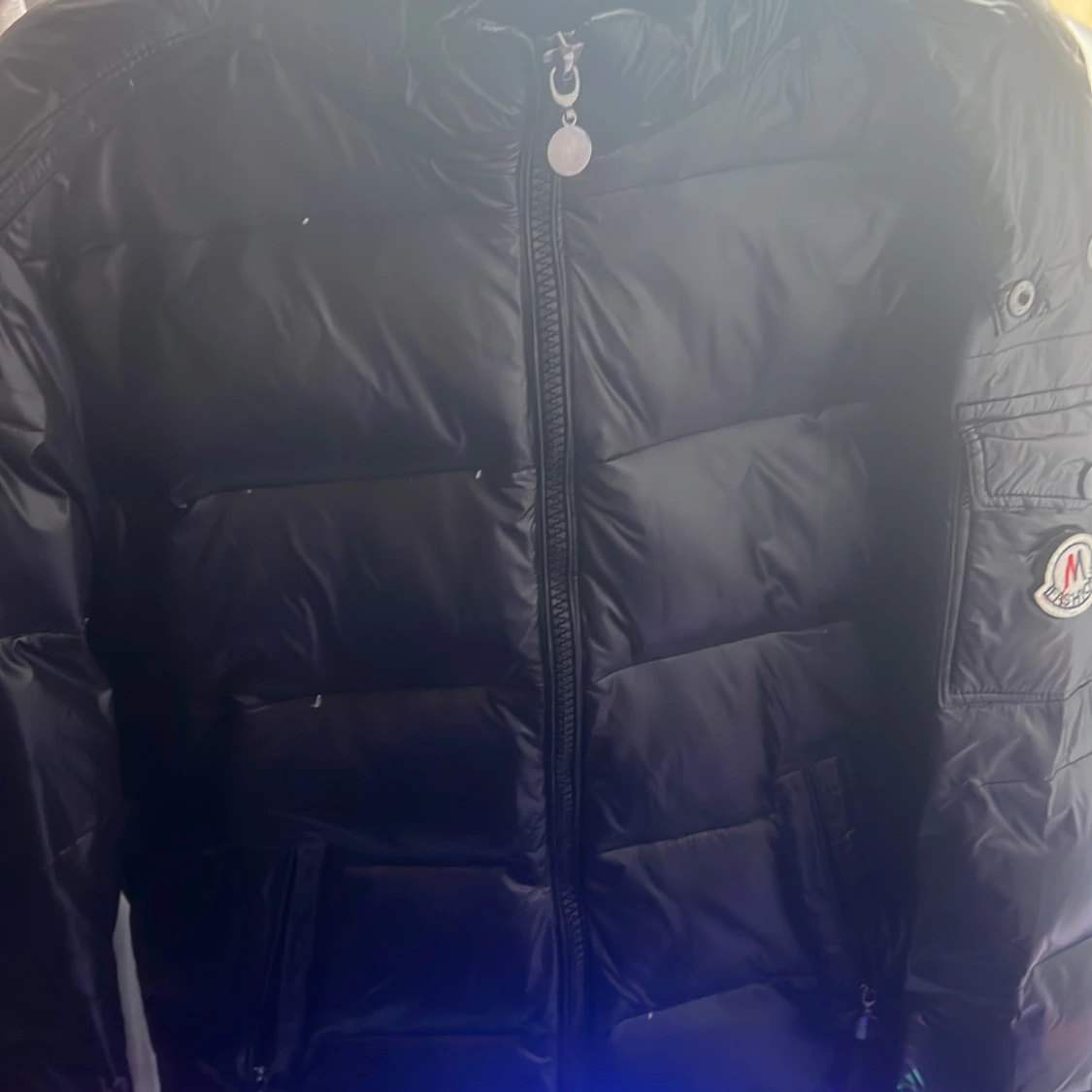 Helt ny moncler jacka - 91