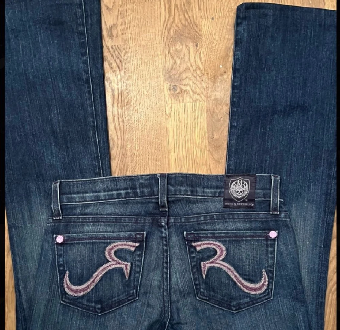 Rock & republic jeans