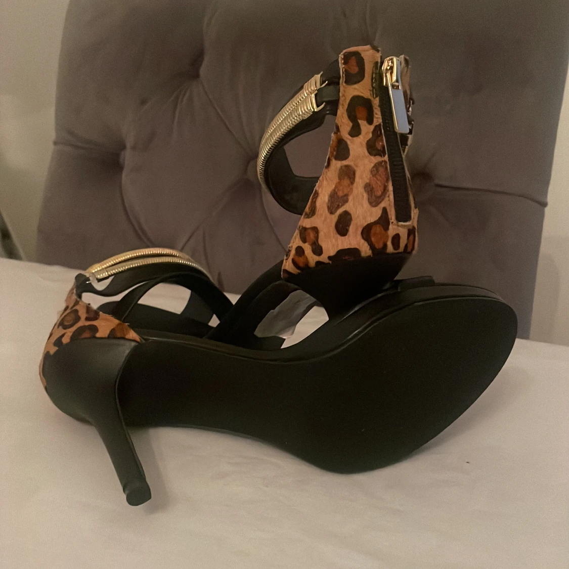 Coola stilettskor - 90