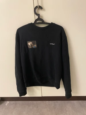 Offwhite caravaggio angel sweatshirt  - 8/10 condition