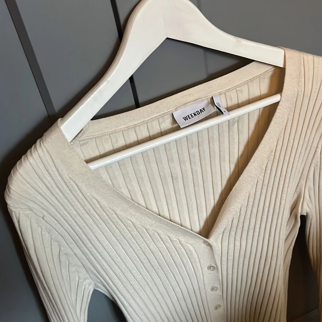 Weekday tröja storlek M - 90