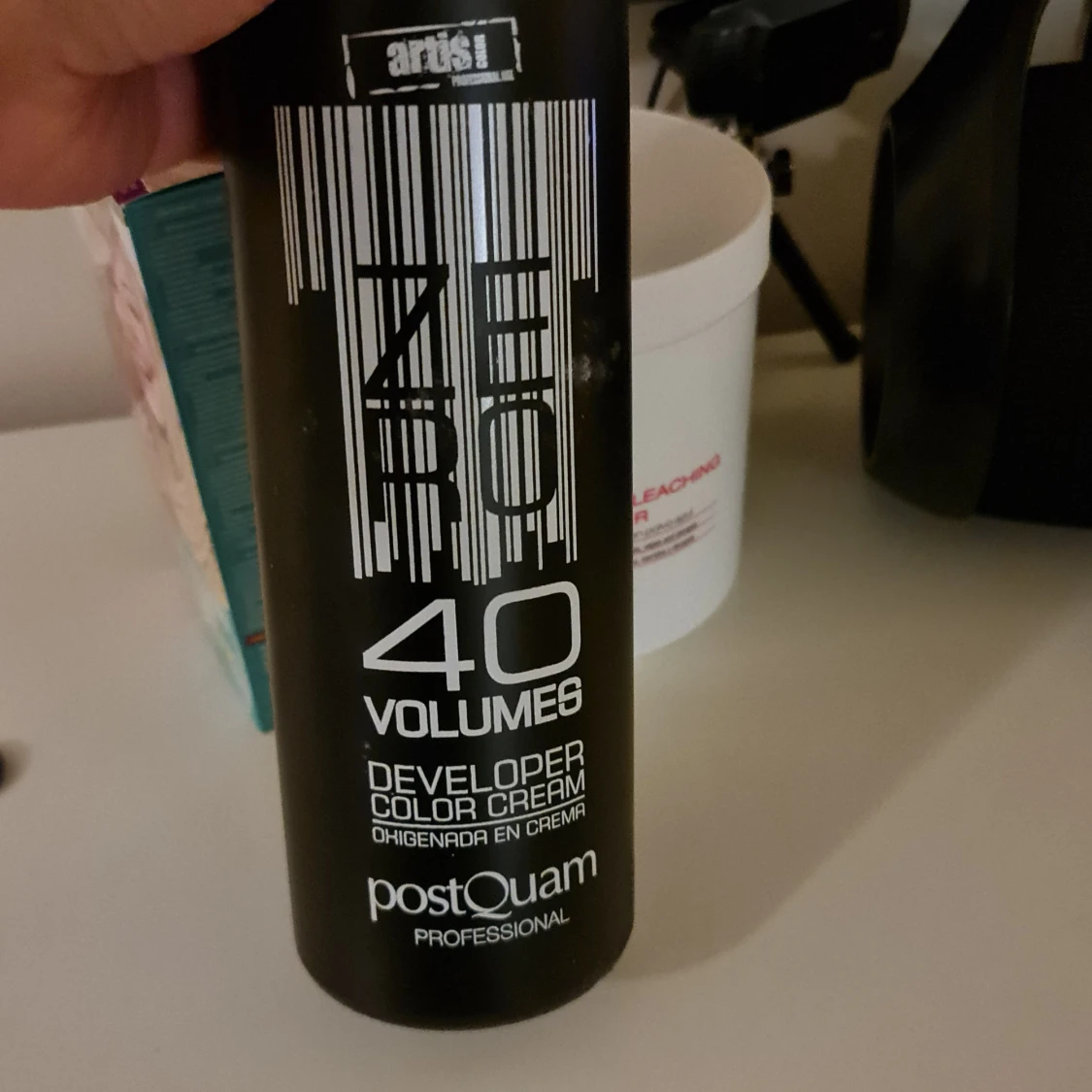 Blekningspulver - 91