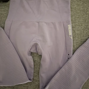 Gymshark träningstights  - Nyskick, storlek s. 