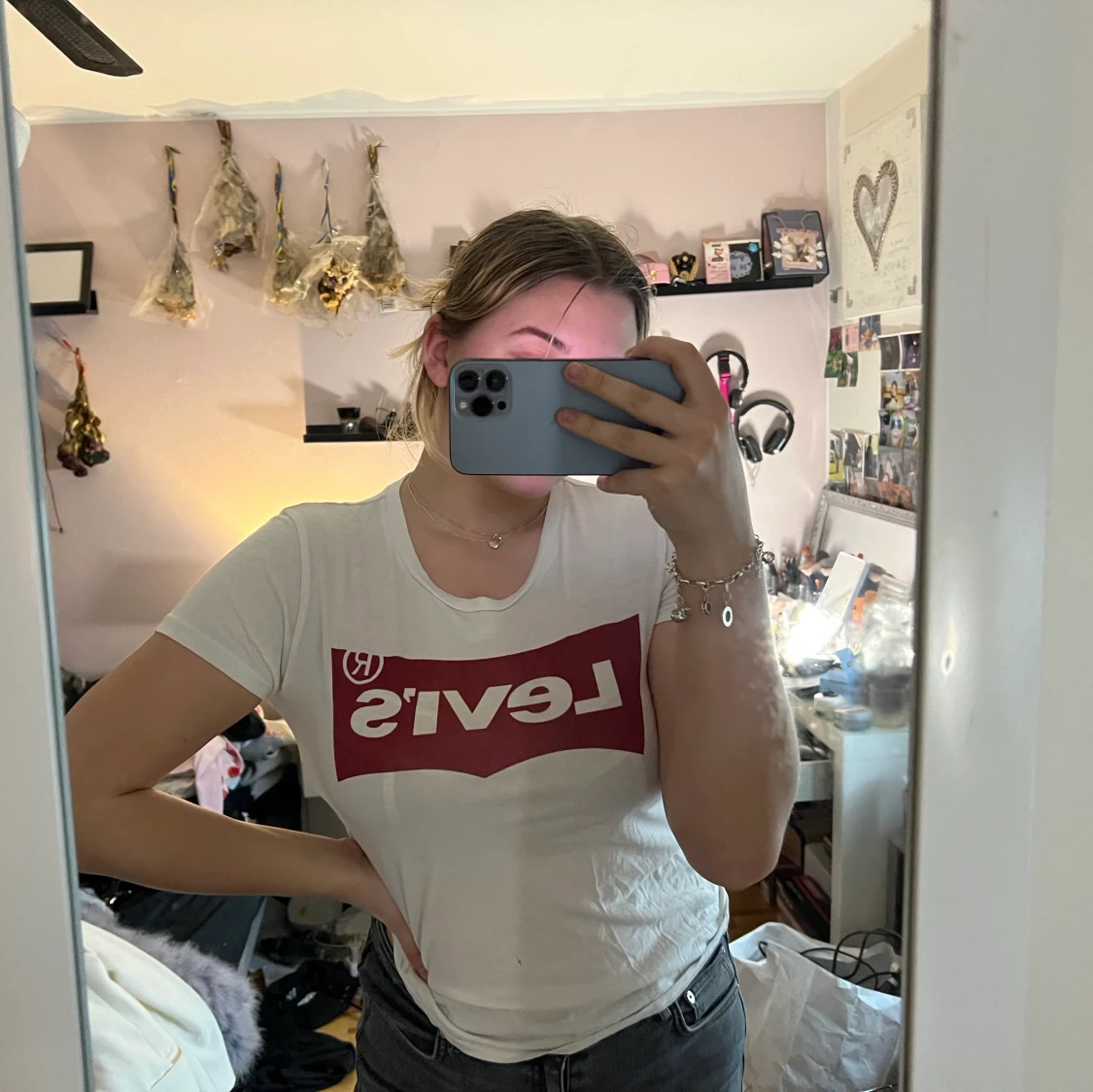 Levi’s T-shirt  - 90