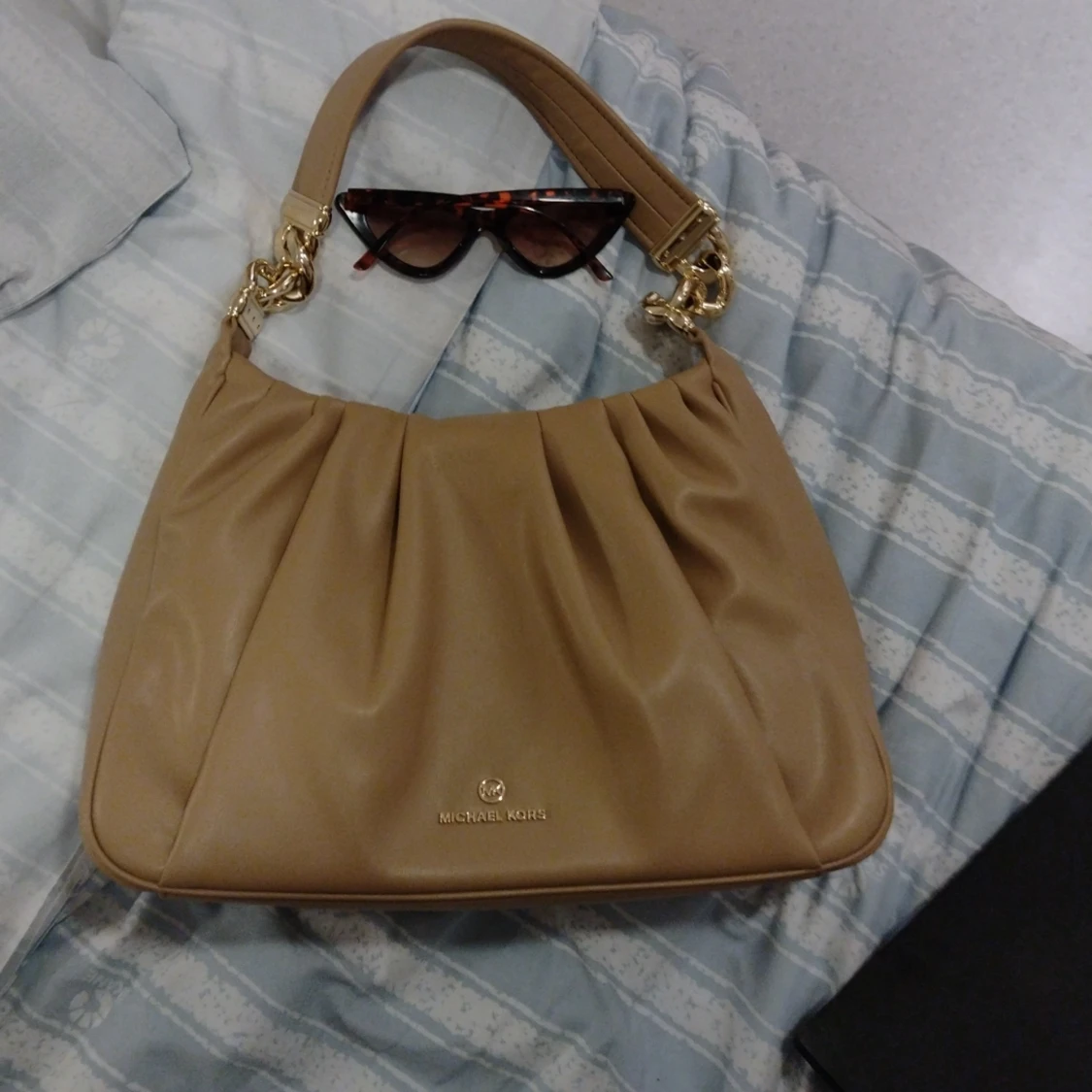 Beige Dröm från Michael Kors - 90