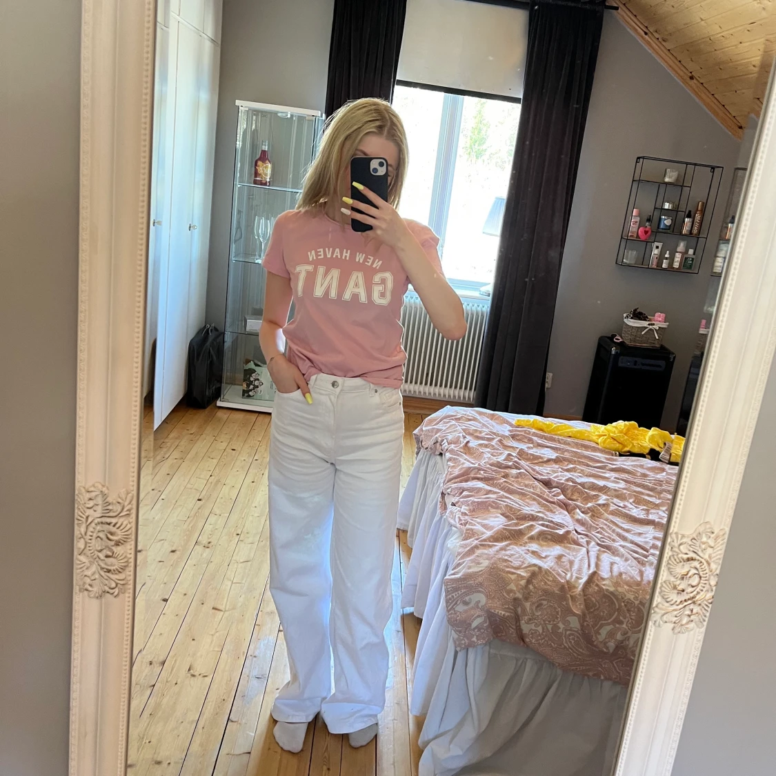 Gant tröja storlek xs