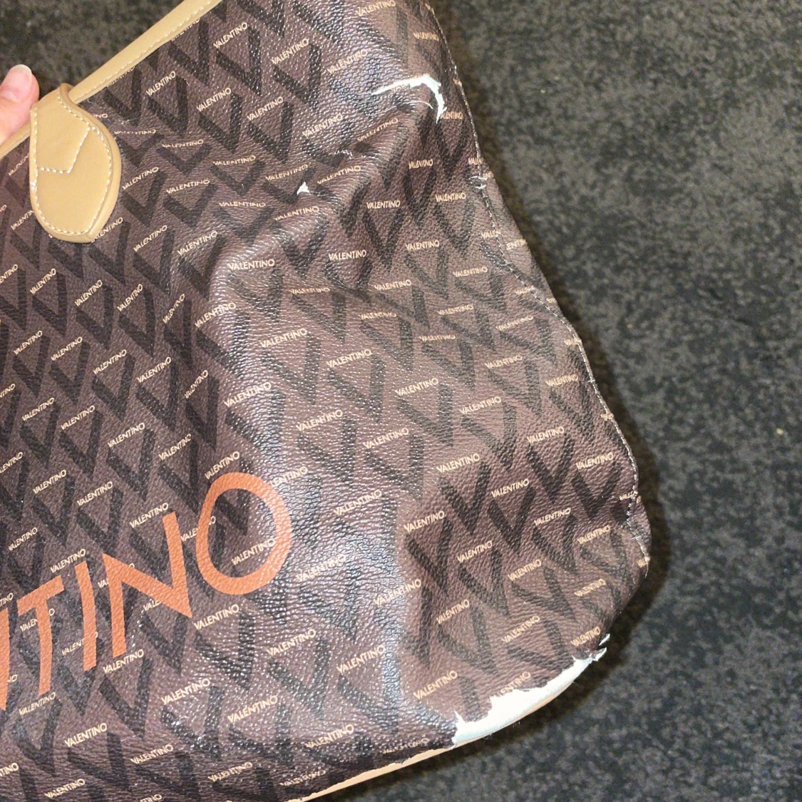 Väska från Valentino - 90
