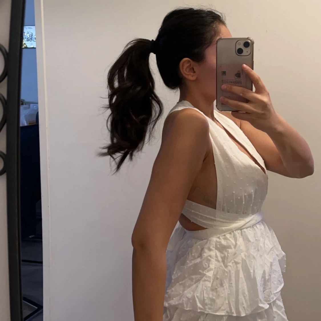 Perfekt klänning för student/sommar - 91