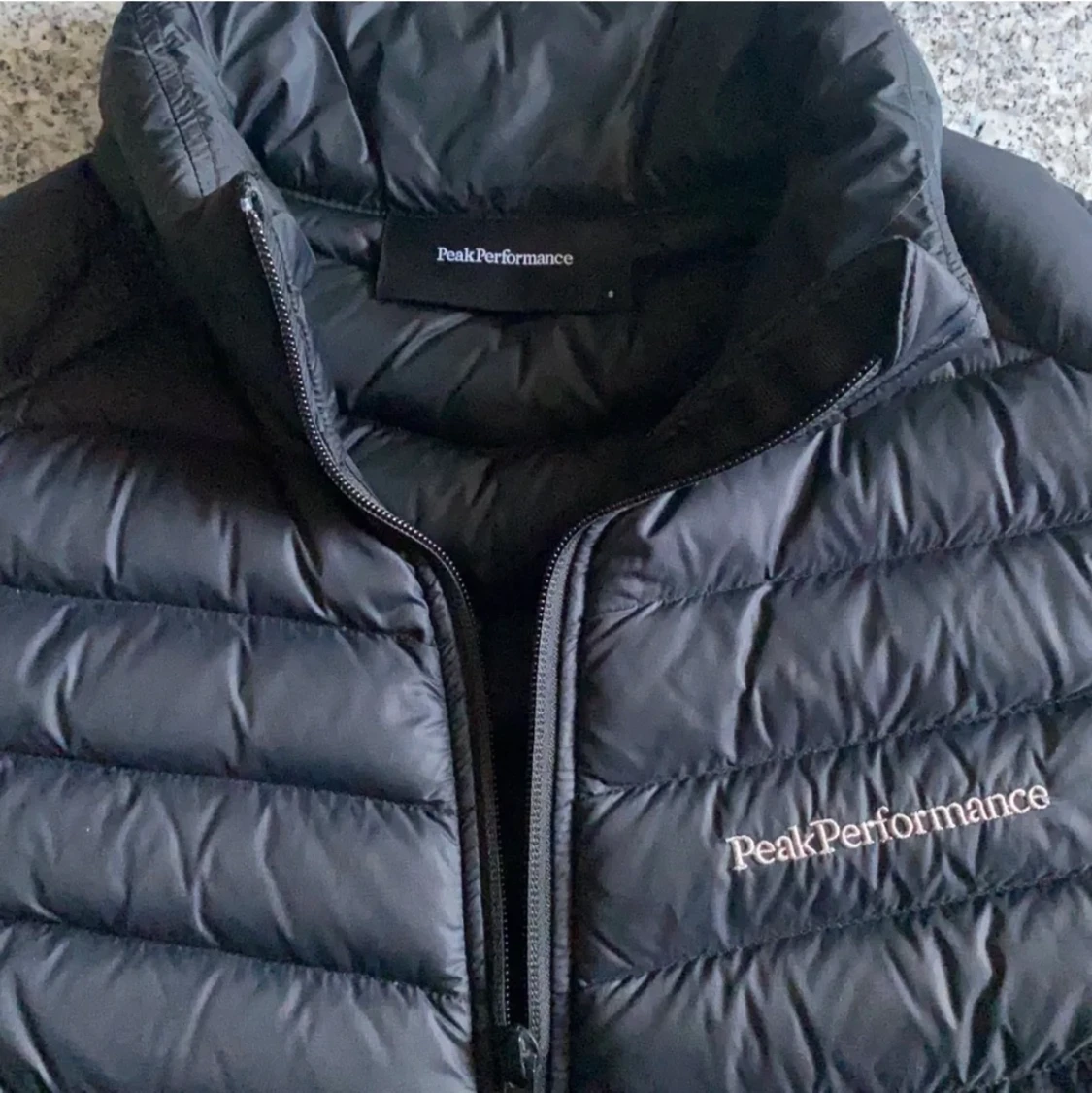 Peakperformance dunväst - 91