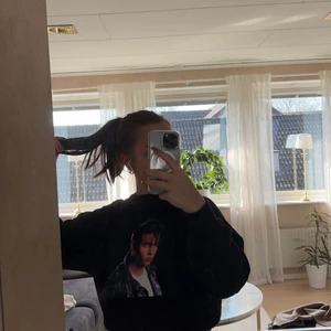 Söt tjocktröja💕 - Nästan aldrig använd💕