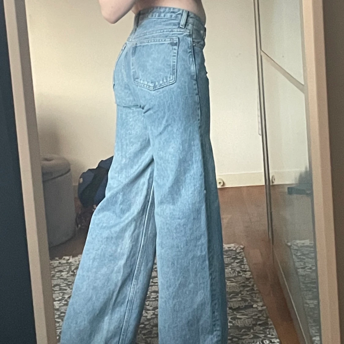 Weekday ray jeans - 91