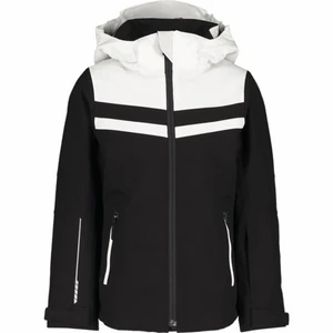 Skid jacka - Skid jacka från Everest. Fodrad samt med snöstoppare för magen om man vill knäppa den! Jätte praktisk med ficka på armen för liftkort ect. Passar mig som har storlek s💕