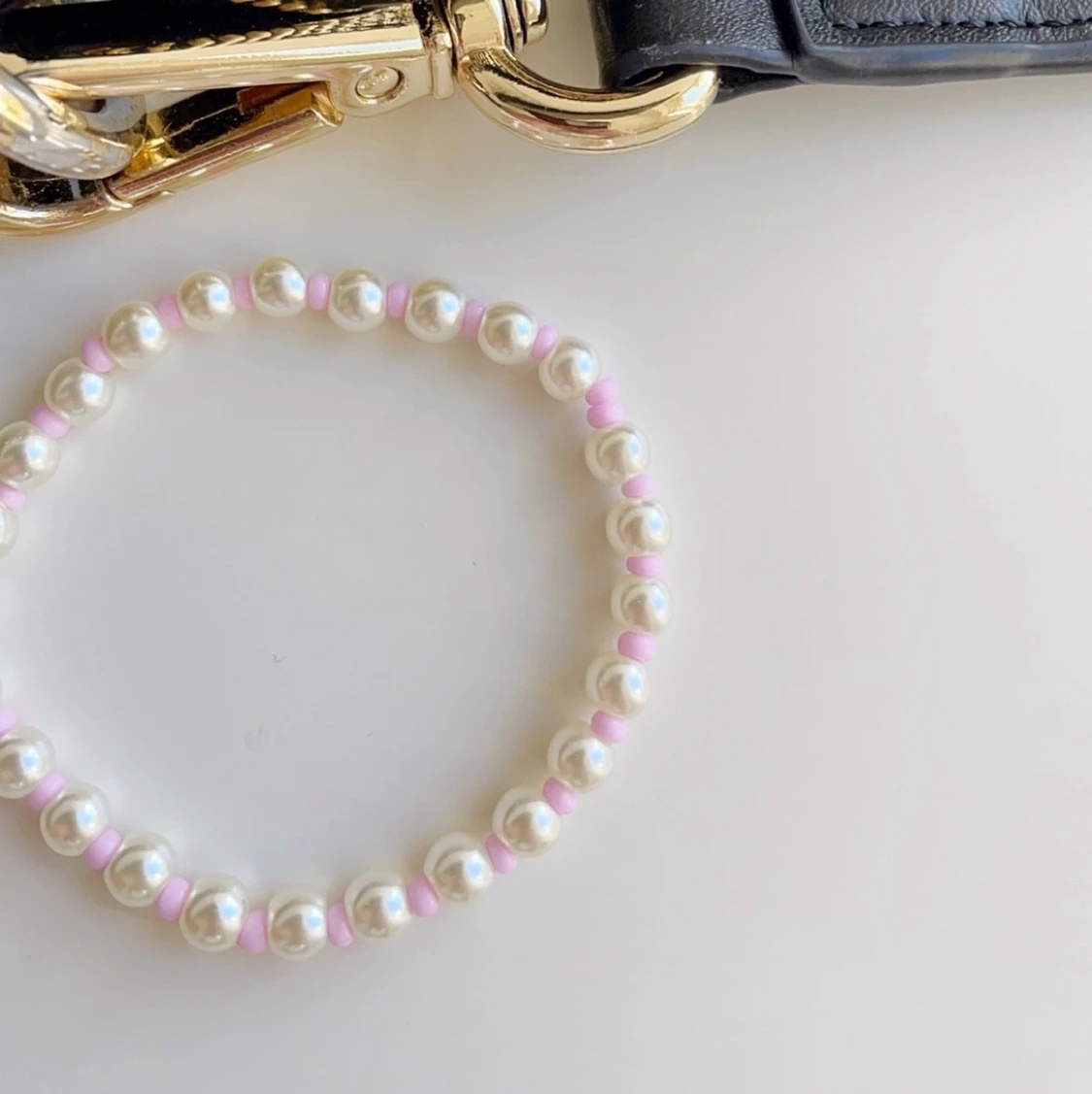 Pärlarmband  - 90