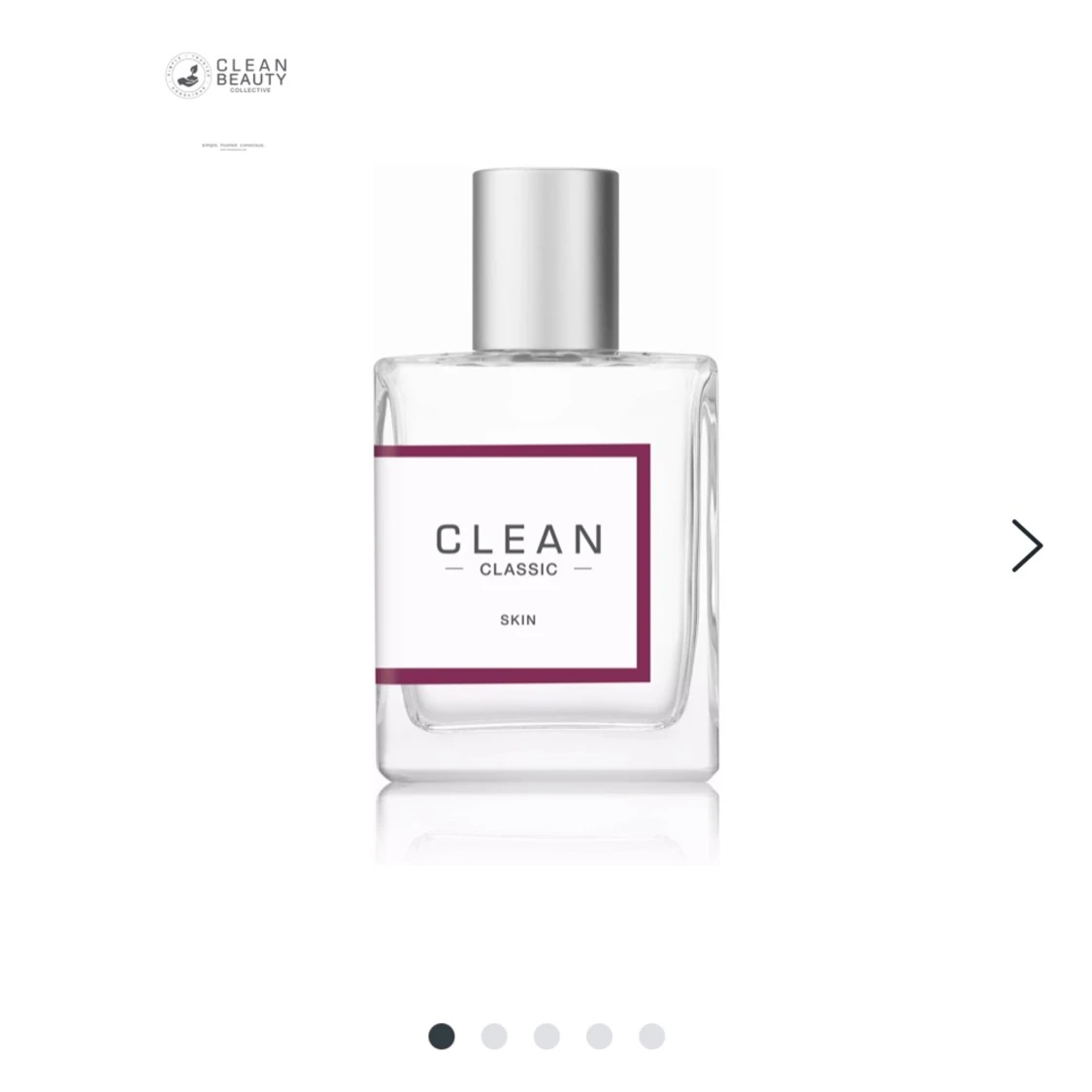 Clean Classic Skin 60 ml