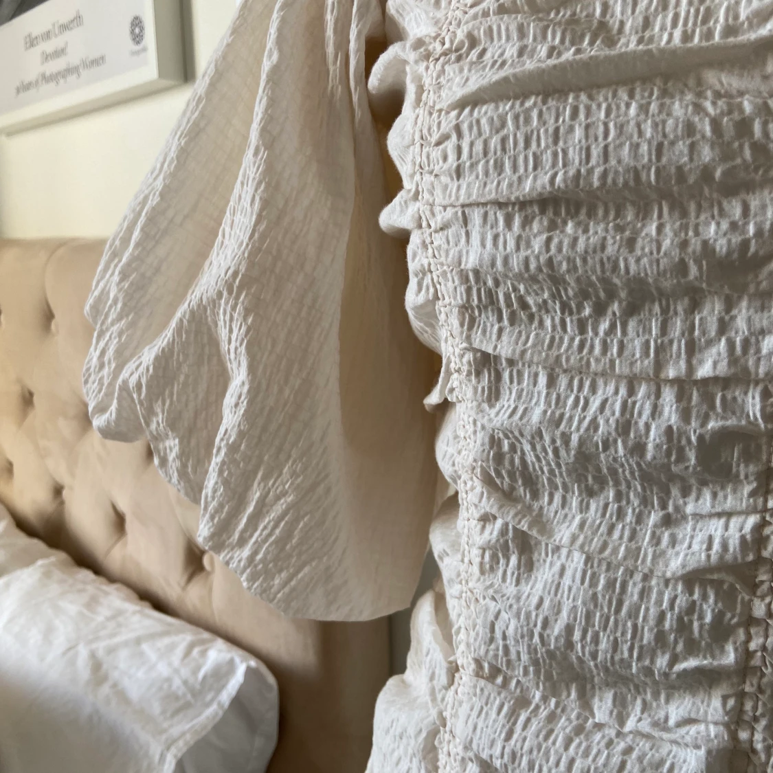 Studentklänning från H&M - 90