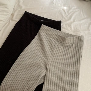 Ribbade mjukis raka - Från bikbok, 299 för båda