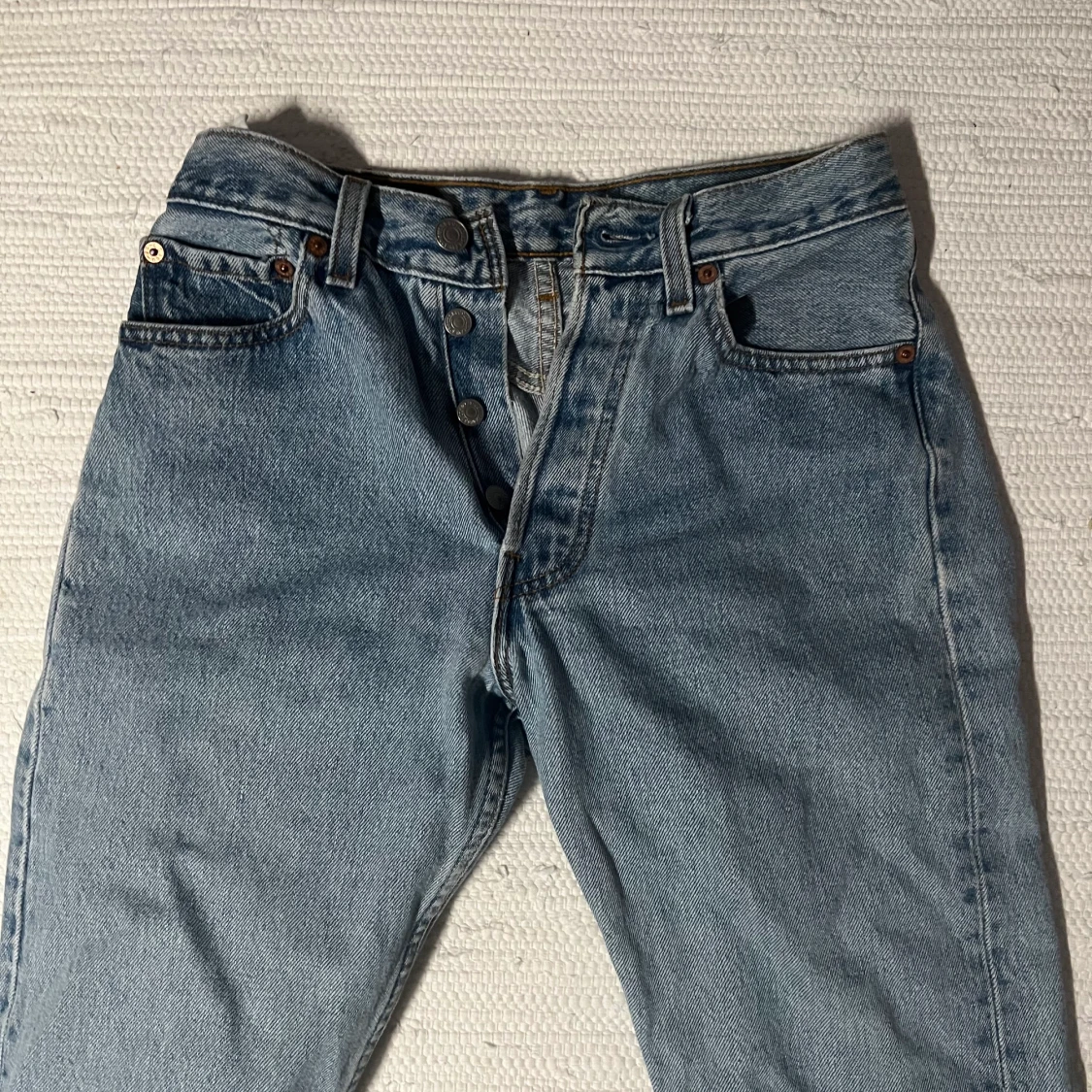 Levis 501 vintage  - 91
