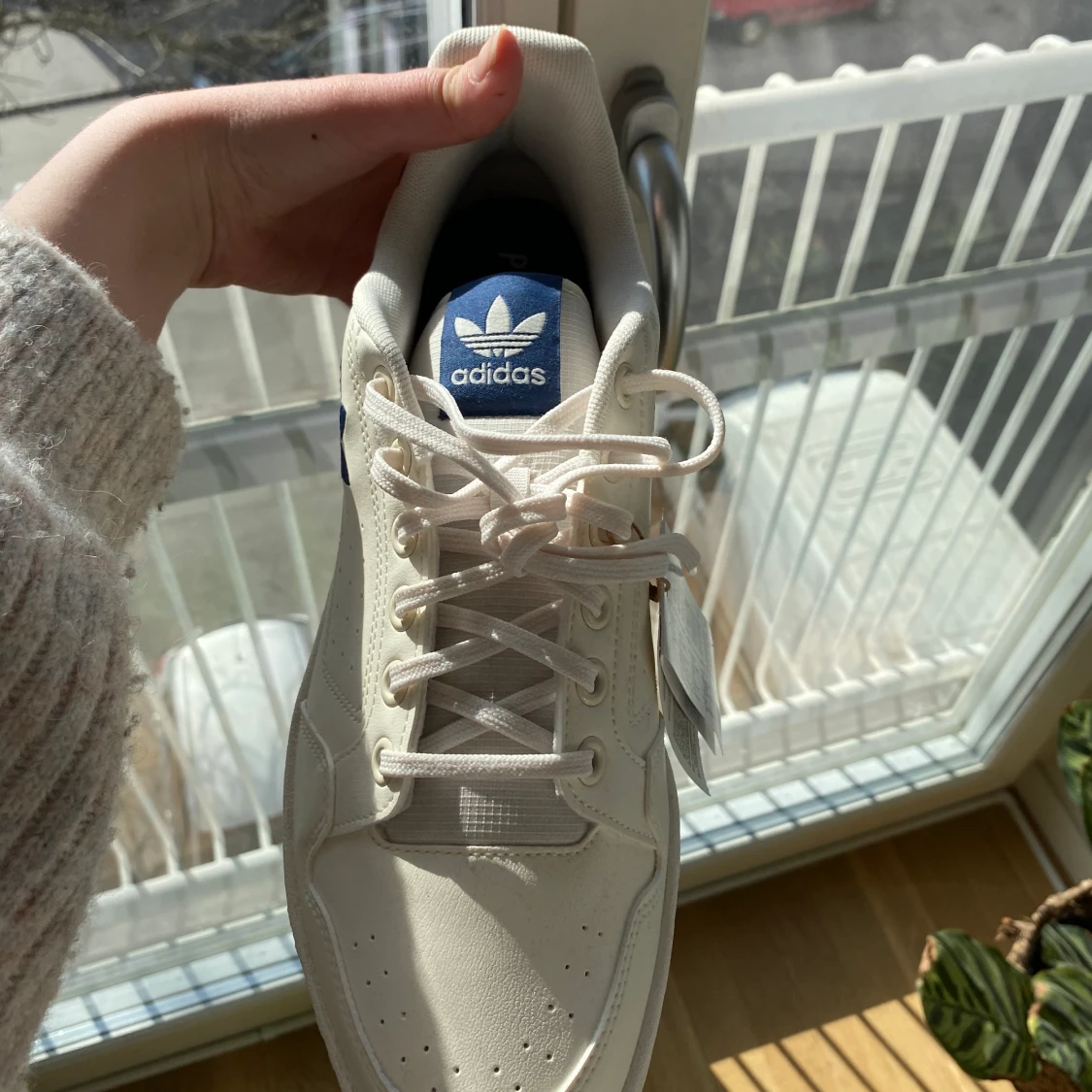 Adidas originals NY 90 - 90