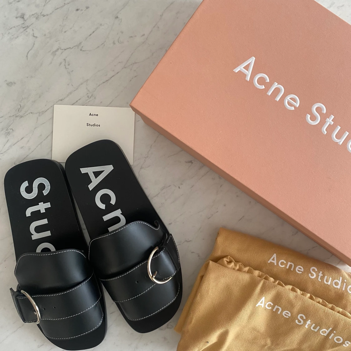 Acne