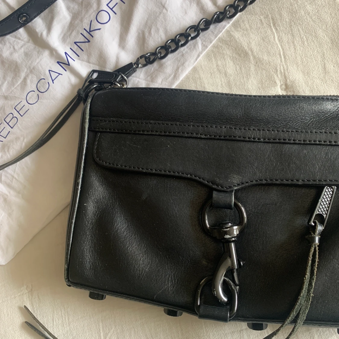 Väska Rebecca Minkoff - 90