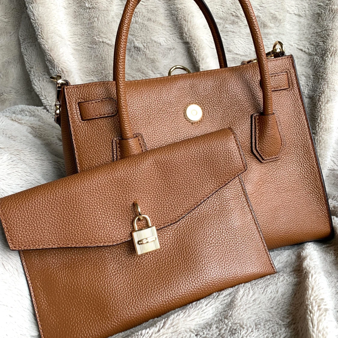 Michael kors väska 2-1 - 90