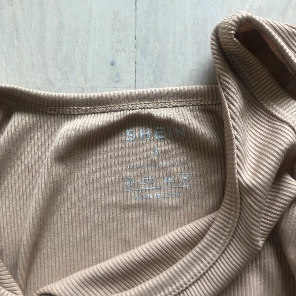 Topp från shein - 91