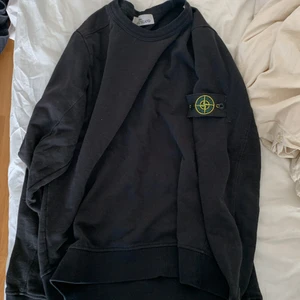 Stone island tröja M - Stone island tröja i använd skick storlek 