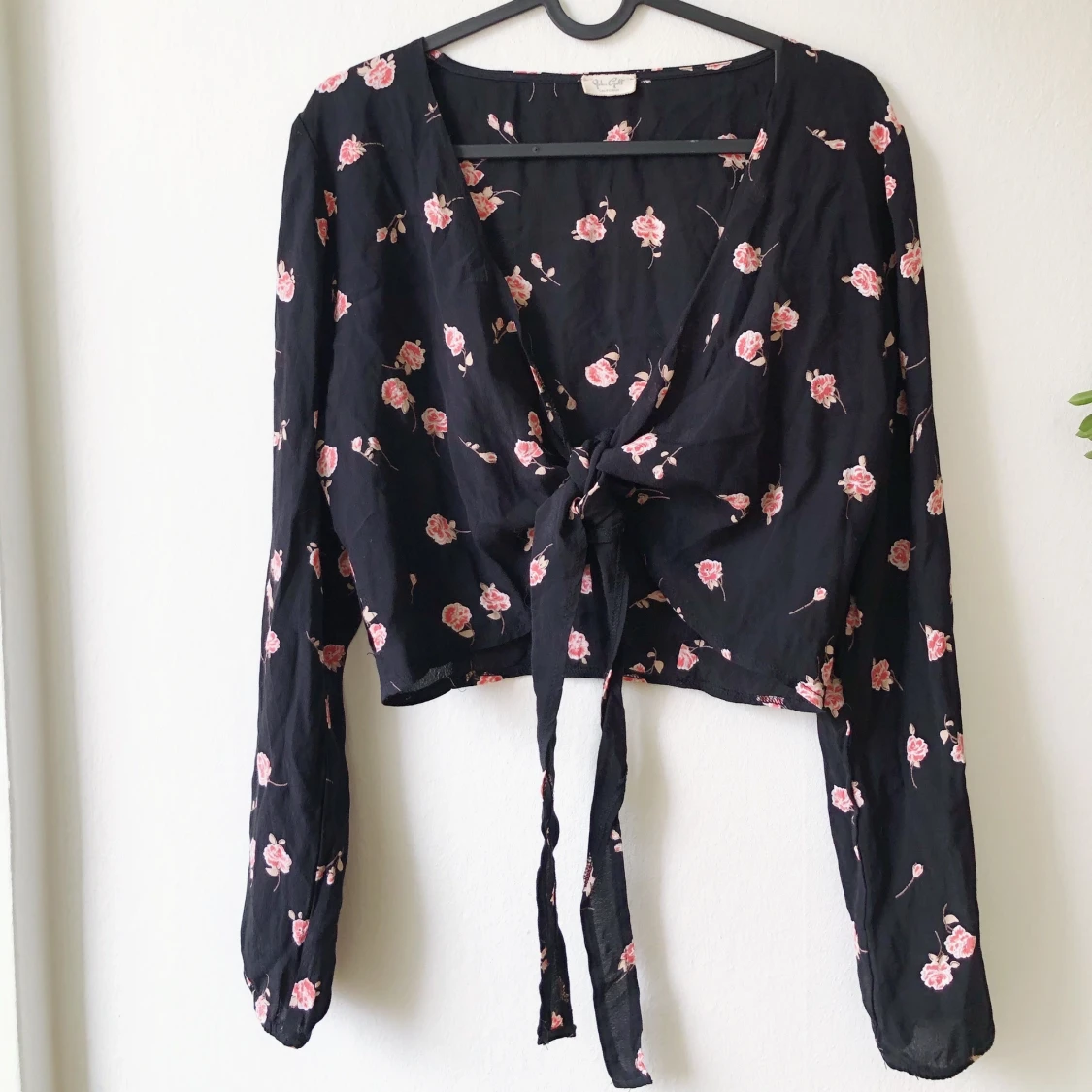 Knutblus från brandy melville - 90