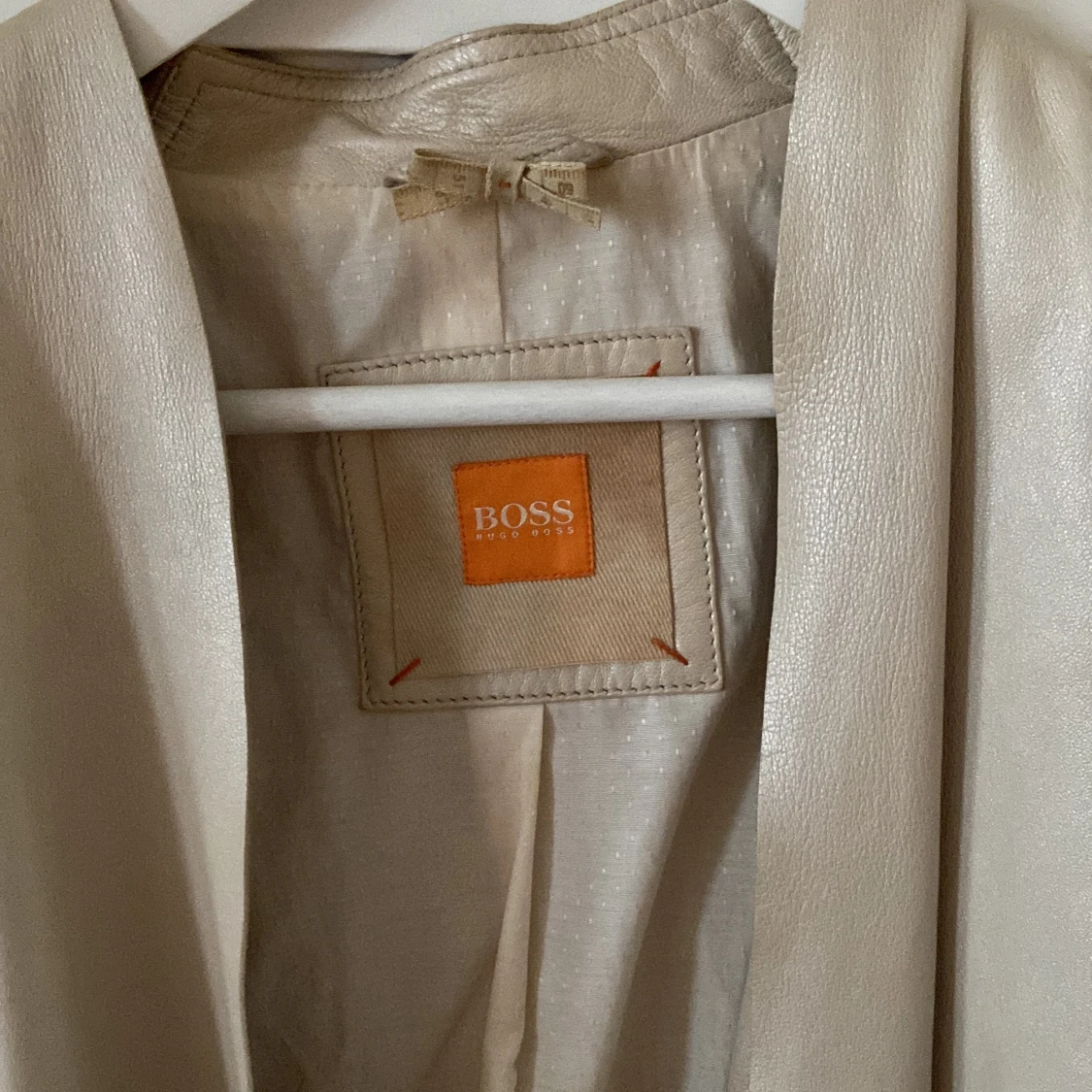 Hugo Boss Skinjacka - 90