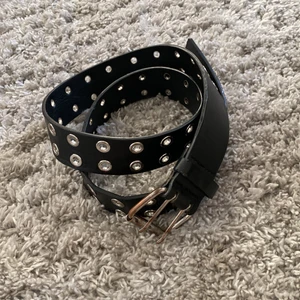 Skärp - Bälte från Ginatricot 