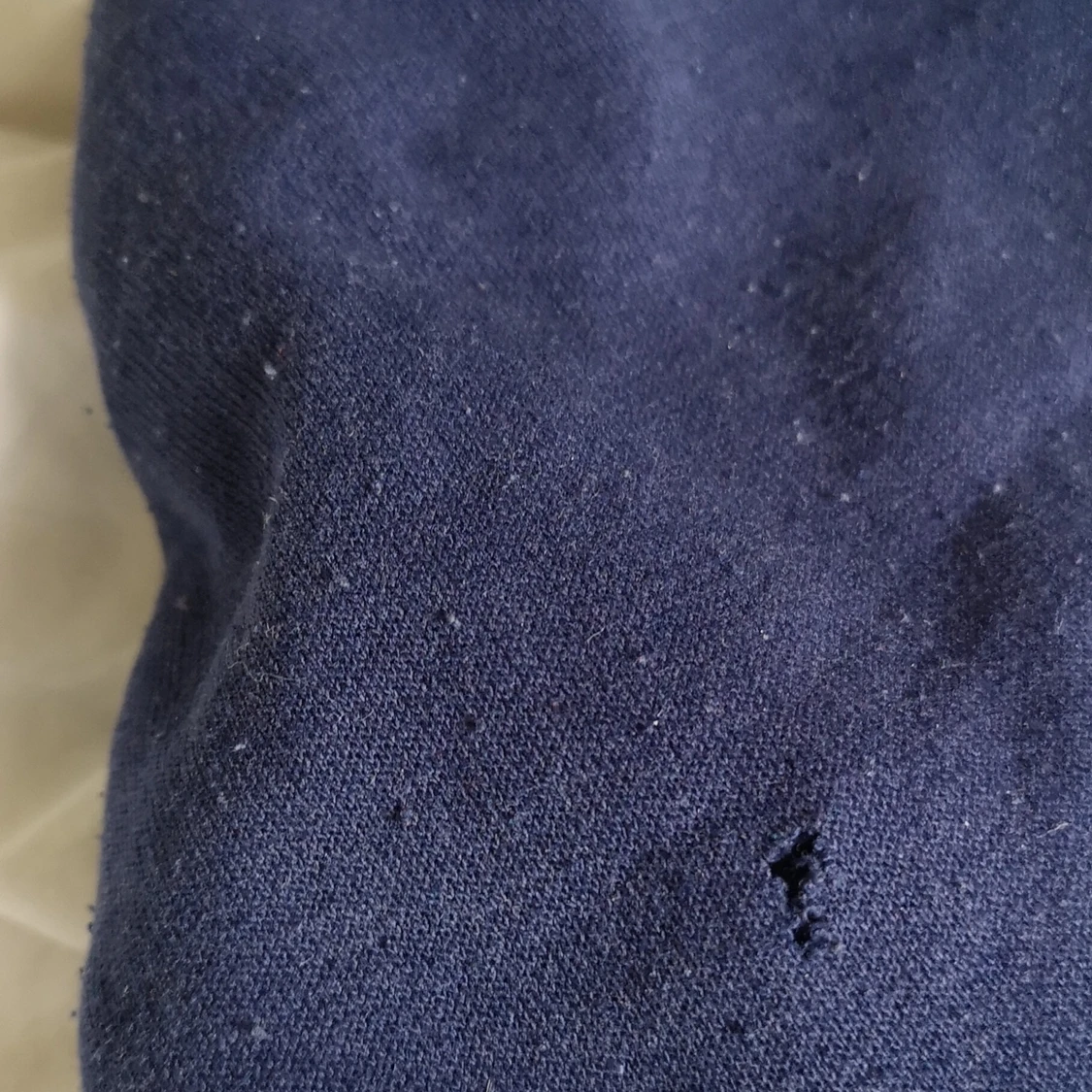 Tröja notredame - 91