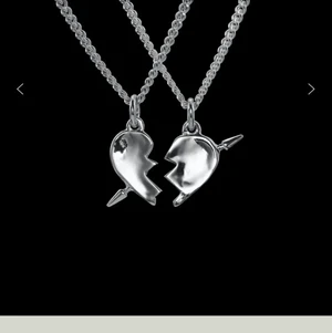 Halsband - Jätte fint halsband från Maria Nilsdotter❤️