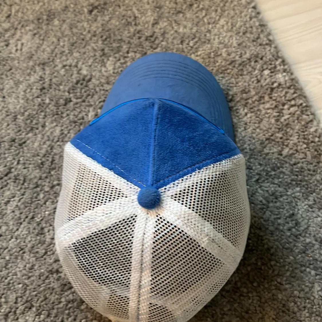 Maggiore keps c6 - 91