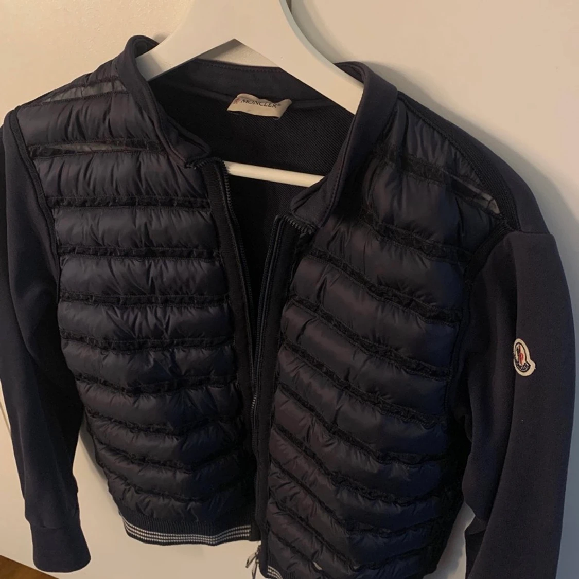 Moncler cardigan 
