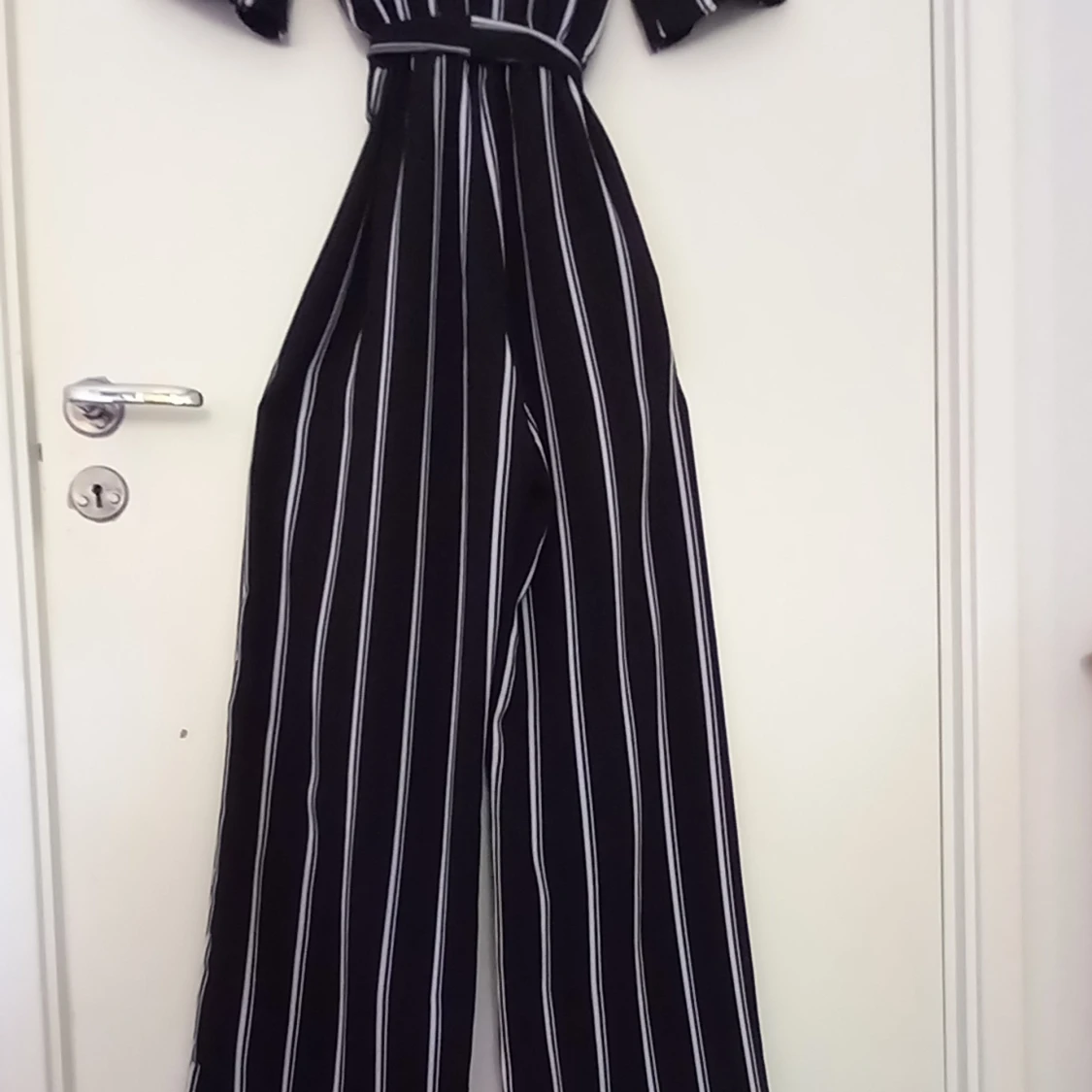 Comfortable New Jumpsuit - 90